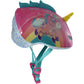 C-PREME RASKULLZ LIL INFANT HELMET UNISIZE 48-52cm UNICORN HORN