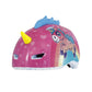 C-PREME RASKULLZ LIL INFANT HELMET UNISIZE 48-52cm UNICORN HORN