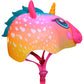 C-PREME RASKULLZ CHILD HELMET UNISIZE 50-54cm SUPER RAINBOW CORN