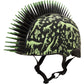 C-PREME RASKULLZ TODDLER HELMET UNISIZE 48-52cm T-REX BONEZ MOHAWK