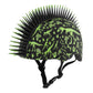 C-PREME RASKULLZ CHILD HELMET UNISIZE 50-54cm T-REX BONEZ MOHAWK