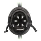 C-PREME RASKULLZ CHILD HELMET UNISIZE 50-54cm T-REX BONEZ MOHAWK