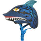 C-PREME RASKULLZ CHILD HELMET UNISIZE 50-54cm SHARK JAWZ