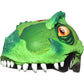 C-PREME RASKULLZ CHILD HELMET UNISIZE 50-54cm T-REX AWESOME