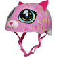 C-PREME RASKULLZ CHILD HELMET UNISIZE 50-54cm ASTRO CAT