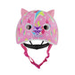 C-PREME RASKULLZ CHILD HELMET UNISIZE 50-54cm ASTRO CAT