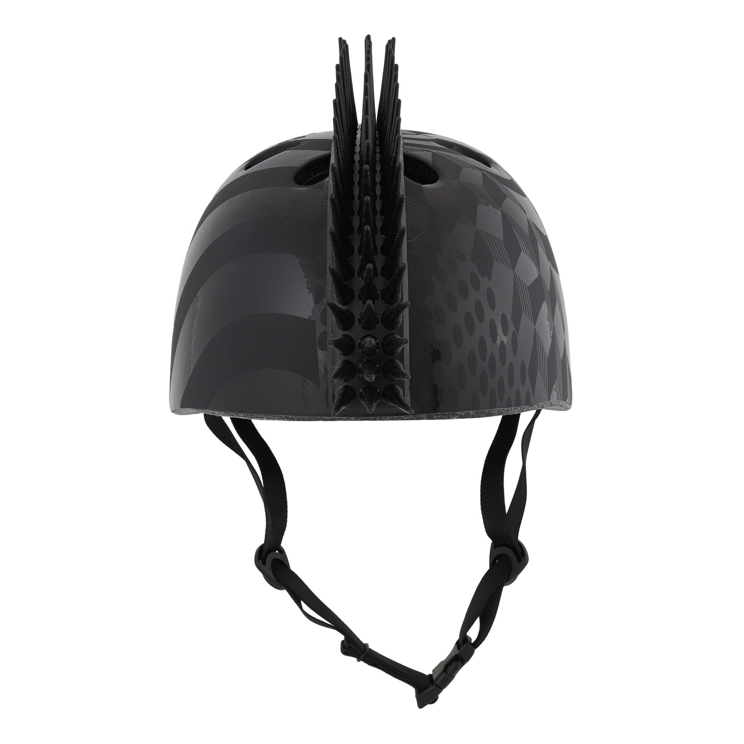 C-PREME KRASH FS YOUTH HELMET UNISIZE 54-58cm CUBE HART BLACK