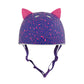 C-PREME KRASH FS YOUTH HELMET UNISIZE 54-58cm LEOPARD KITTY