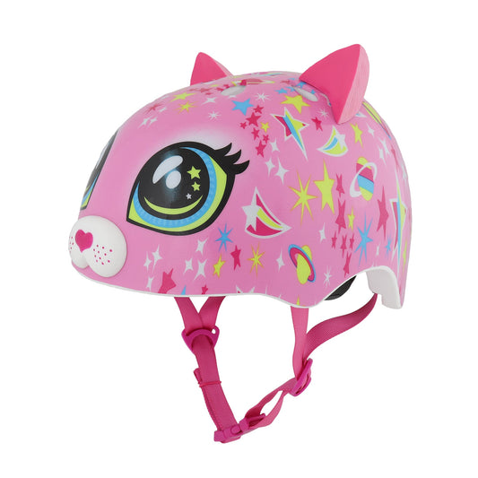 C-PREME RASKULLZ FS TODDLER HELMET UNISIZE 48-52cm ASTRO CAT