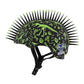 C-PREME RASKULLZ FS TODDLER HELMET UNISIZE 48-52cm T-REX BONEZ MOHAWK