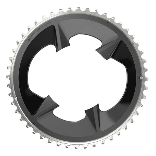 SRAM RIVAL AXS ROAD CHAINRING + COVER PLATE