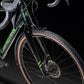 LAPIERRE CROSSHILL 3.0 GRAVEL BIKE 2025 DEEP GREEN