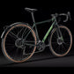 LAPIERRE CROSSHILL 3.0 GRAVEL BIKE 2025 DEEP GREEN