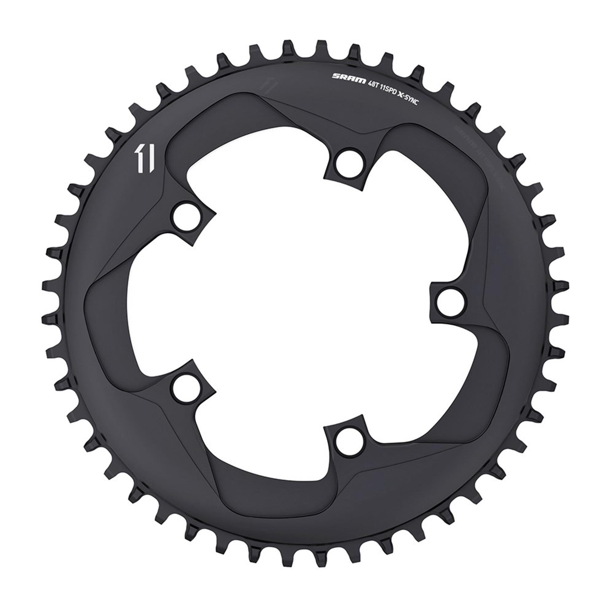 SRAM Force 1 / Rival 1 / CX 1 X-Sync Chainring – allterraincycles