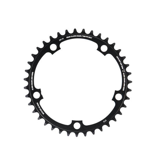 SRAM RED ROAD 10-SPEED CHAINRING 34T 110mm