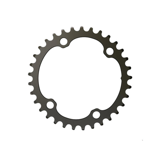 SRAM FORCE 2x12-SPEED CHAINRING 107mm