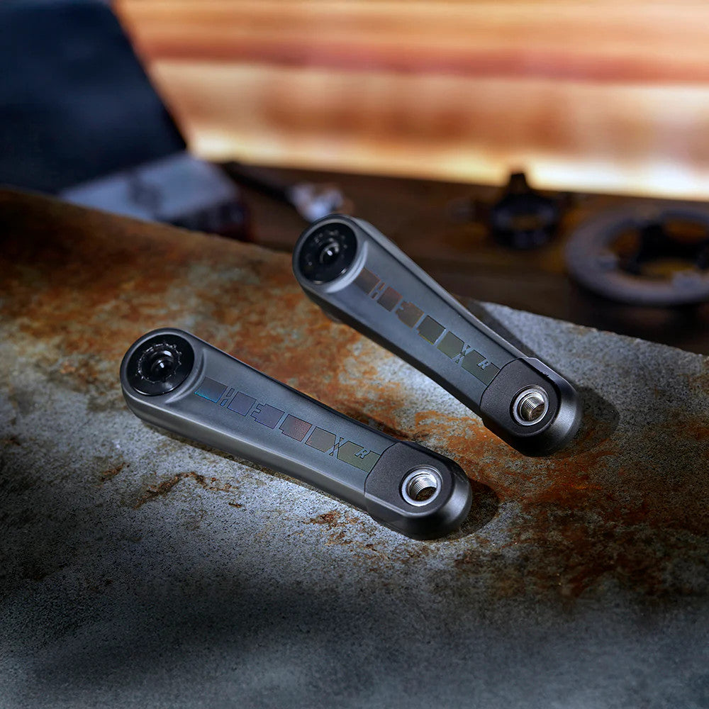 E*THIRTEEN HELIX RACE CARBON E*SPEC CRANKS BOSCH CX GEN 4/5 / BROSE S MAG