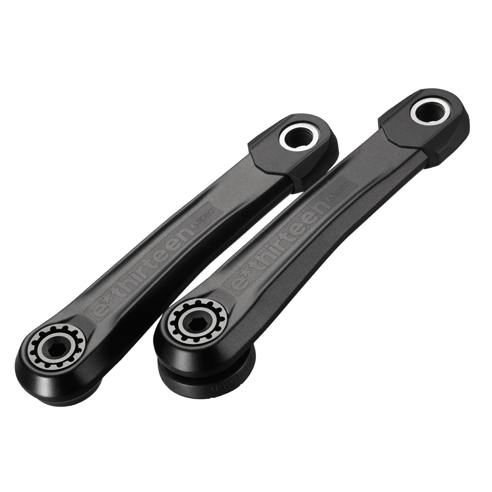 E*THIRTEEN HELIX CORE E*SPEC CRANKARMS BOSCH CX GEN 4/5