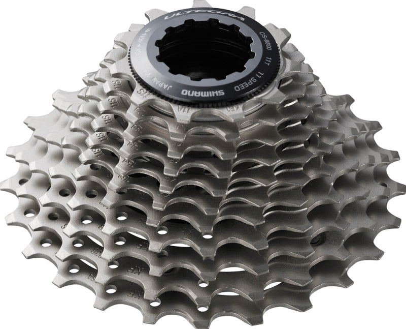 SHIMANO ULTEGRA CS-6800 11-SPEED CASSETTE 14-23T