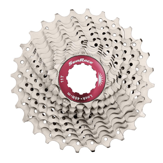SUNRACE CSRX1 11-SPEED CASSETTE 11-32T
