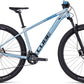 CUBE ACCESS WS RACE WOMEN'S HARDTAIL MTB BIKE 2023 SAGEMETALLIC 'N' PETROL