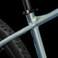 CUBE ACCESS WS RACE WOMEN'S HARDTAIL MTB BIKE 2023 SAGEMETALLIC 'N' PETROL