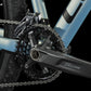 CUBE ACCESS WS RACE WOMEN'S HARDTAIL MTB BIKE 2023 SAGEMETALLIC 'N' PETROL