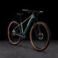CUBE ACCESS WS RACE WOMEN'S HARDTAIL MTB BIKE 2023 SPARKGREEN 'N' OLIVE