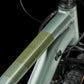 CUBE ACCESS WS RACE WOMEN'S HARDTAIL MTB BIKE 2023 SPARKGREEN 'N' OLIVE