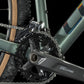 CUBE ACCESS WS RACE WOMEN'S HARDTAIL MTB BIKE 2023 SPARKGREEN 'N' OLIVE