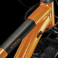 CUBE ATTENTION HARDTAIL MTB BIKE 2023 FIREORANGE´N´BLACK