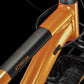 CUBE ATTENTION HARDTAIL MTB BIKE 2023 - FIREORANGE´N´BLACK