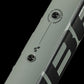 CUBE ATTENTION HARDTAIL MTB BIKE 2023 - SWAMPGREY´N´BLACK