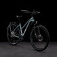 CUBE KATHMANDU HYBRID PRO 750 LADY E-MTB BIKE 2023 - FLASHGREY 'N' METAL