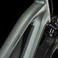 CUBE KATHMANDU HYBRID PRO 750 LADY E-MTB BIKE 2023 FLASHGREY 'N' METAL