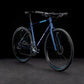 CUBE NULANE GRAVEL BIKE 2023 VELVETBLUE 'N' BLACK