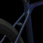 CUBE NULANE GRAVEL BIKE 2023 - VELVETBLUE 'N' BLACK