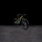 CUBE STEREO HYBRID ONE55 C:68X TM 750 29 e-MTB BIKE 2024 OLIVE 'N' CHROME