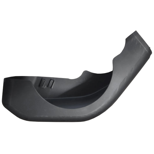 CUBE MOTOR COVER BOTTOM 3333