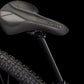 CUBE AIM PRO HARDTAIL MTB BIKE 2025 BLACK ' N ' SLATEBLACK