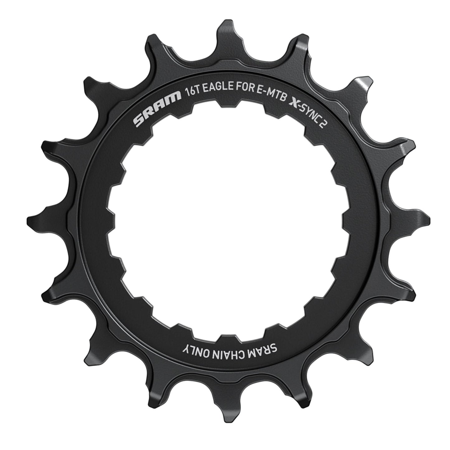 SRAM X-SYNC 2 EAGLE CHAINRING FOR BOSCH