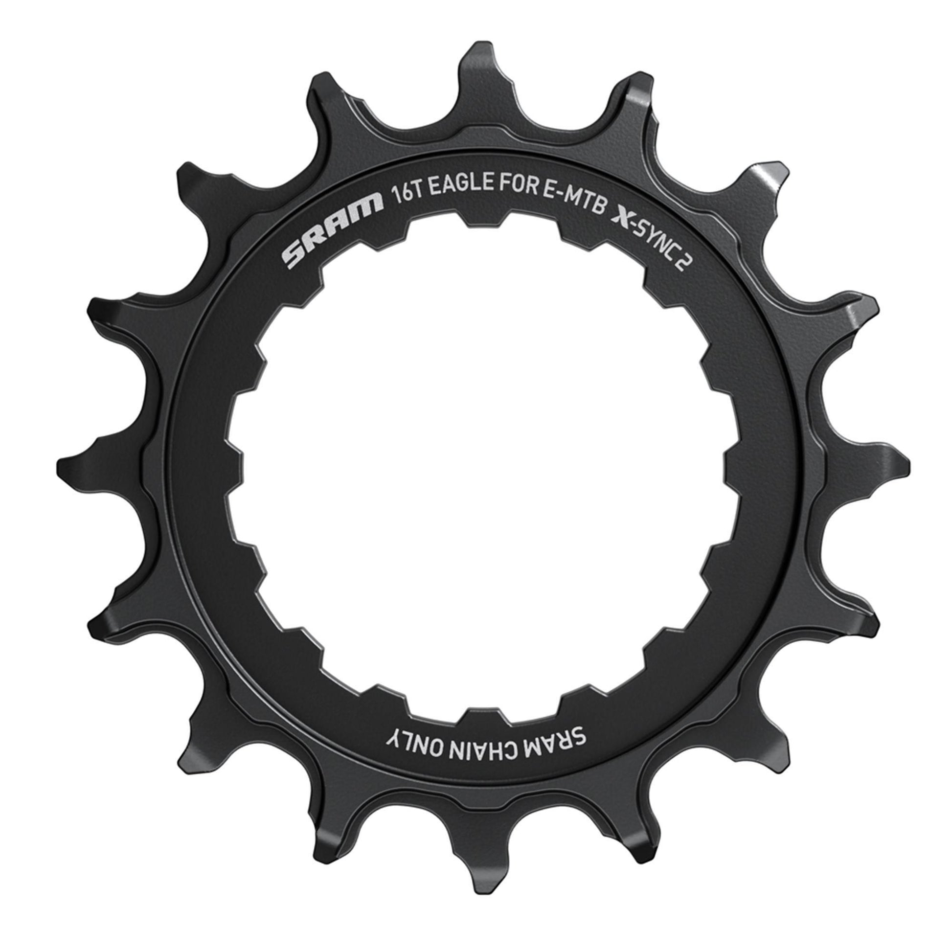 SRAM X-SYNC 2 EAGLE CHAINRING FOR BOSCH