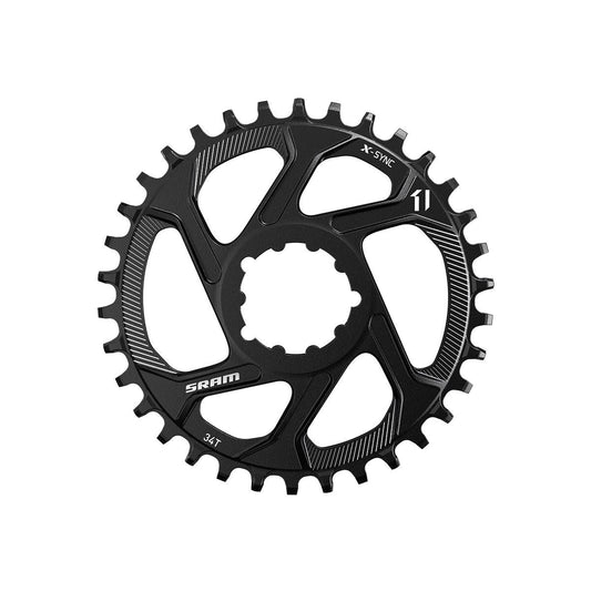 SRAM X-SYNC DM 3mm OFFSET CHAINRING BOOST