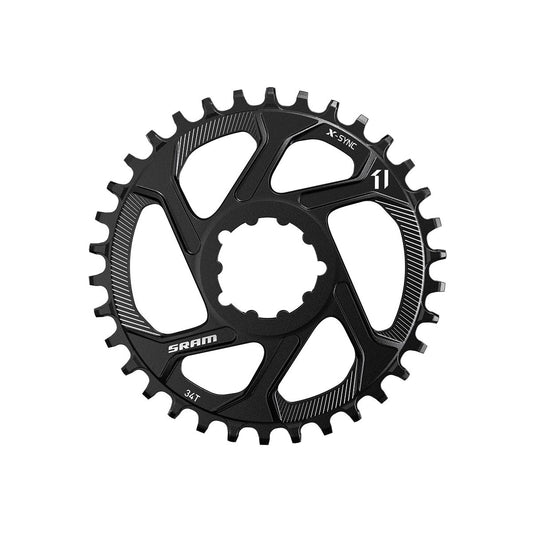 SRAM X-SYNC 2 EAGLE DIRECT MOUNT 3mm OFFSET CHAINRING BOOST