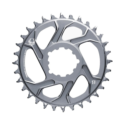 SRAM X-SYNC EAGLE DIRECT MOUNT 3mm OFFSET CHAINRING BOOST
