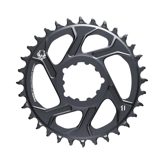 SRAM X-SYNC SL EAGLE DIRECT MOUNT 3mm OFFSET CHAINRING BOOST