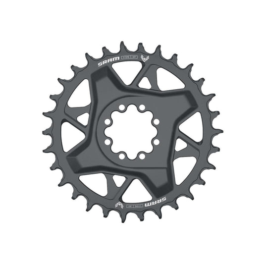 SRAM GX EAGLE DIRECT MOUNT 3mm OFFSET CHAINRING