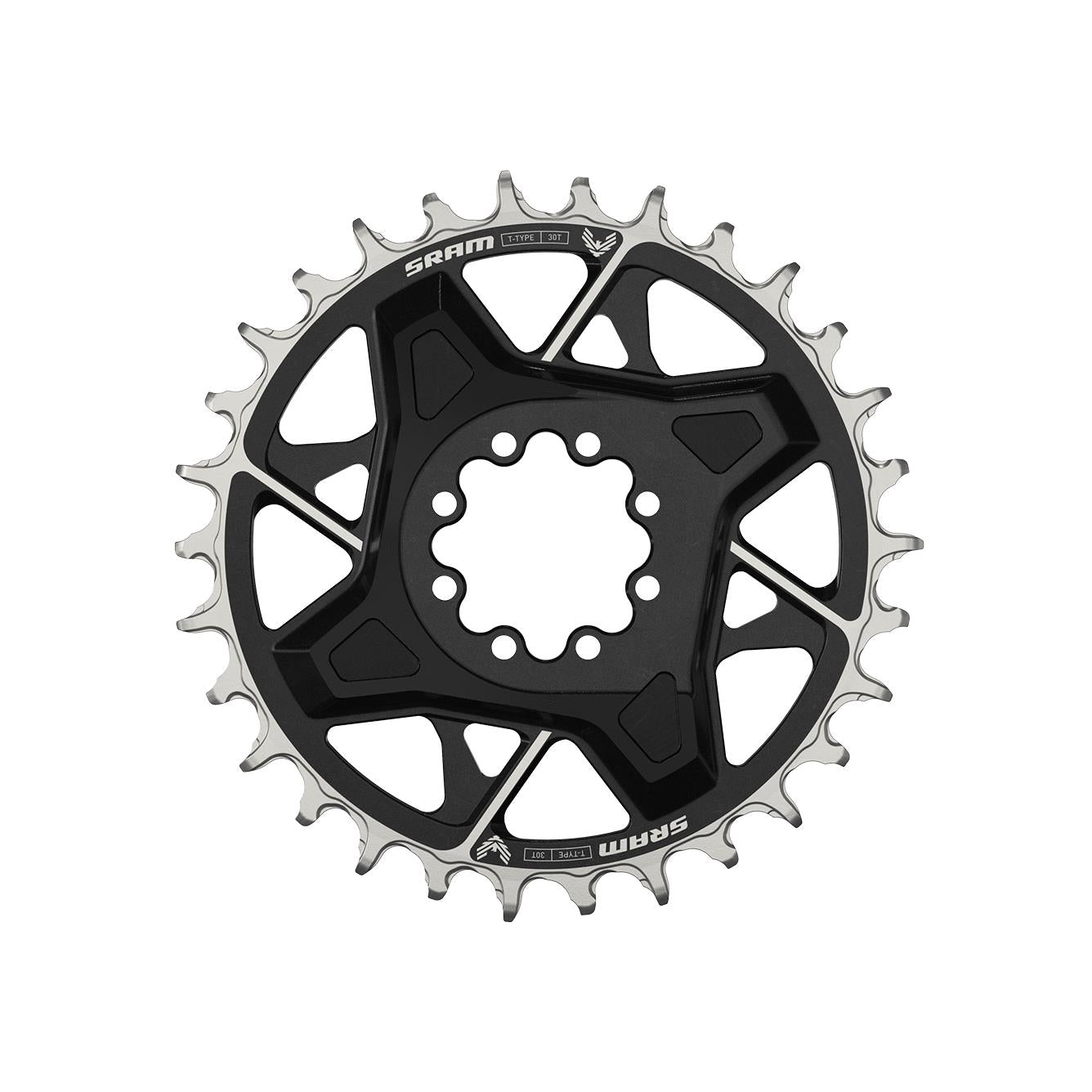 SRAM X0 EAGLE TRANSMISSION DM 3mm OFFSET CHAINRING