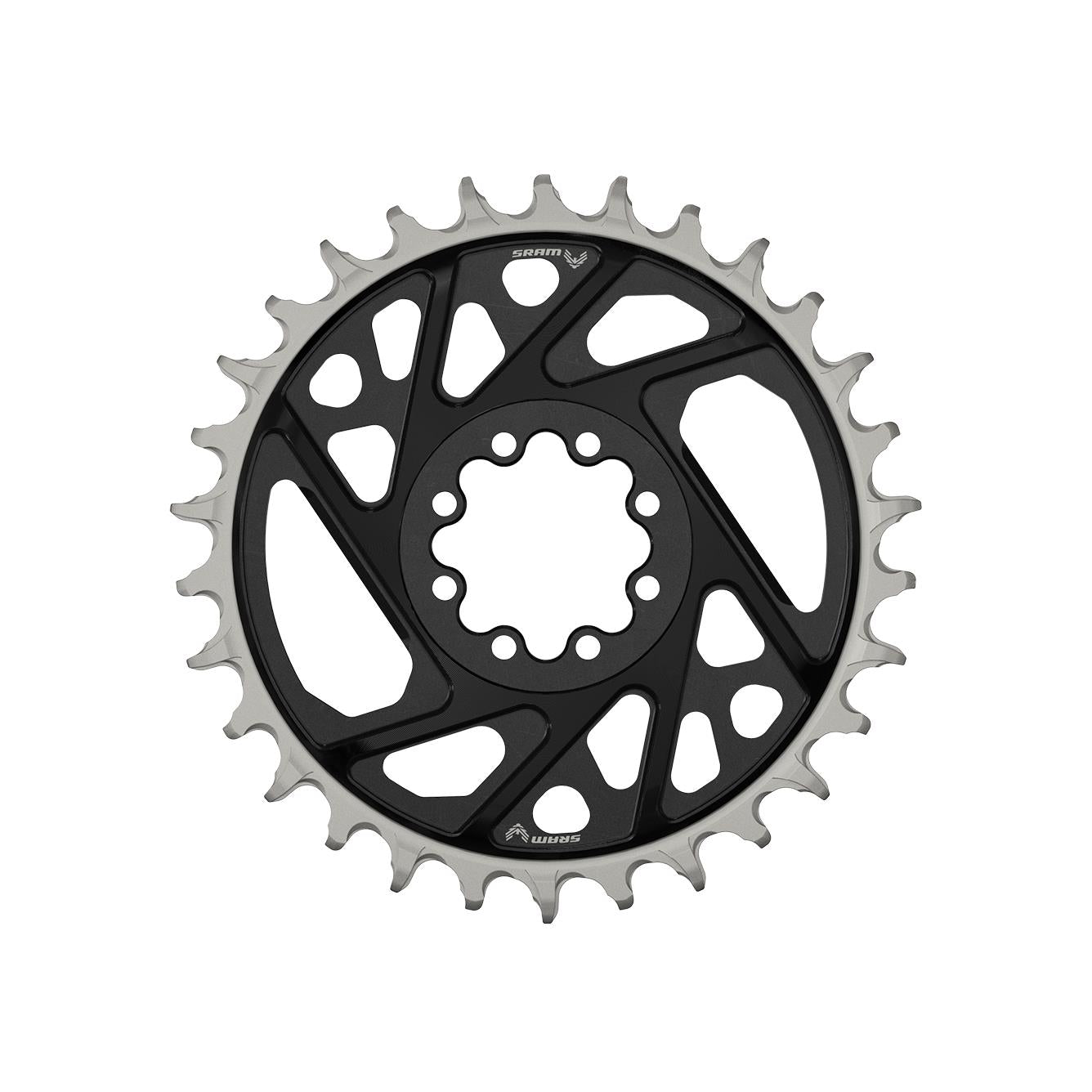 SRAM XX EAGLE TRANSMISSION DM 3mm OFFST CHAINRING