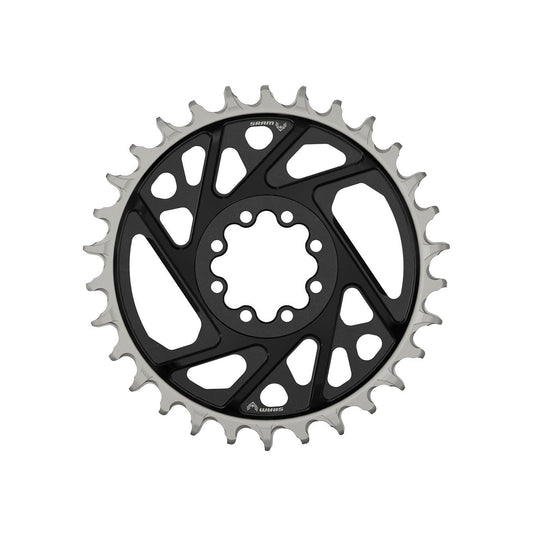 SRAM XX EAGLE TRANSMISSION DM 3mm OFFST CHAINRING